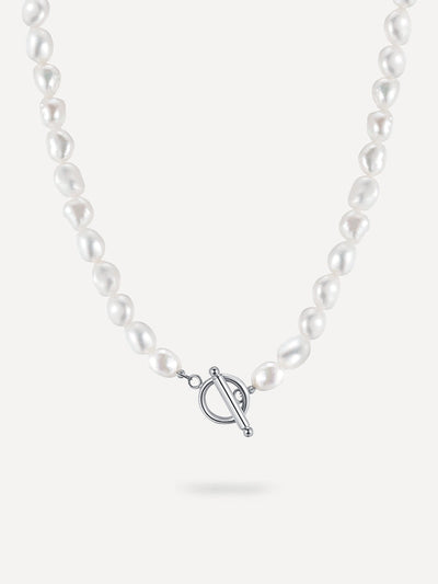 Collier Pearls OT