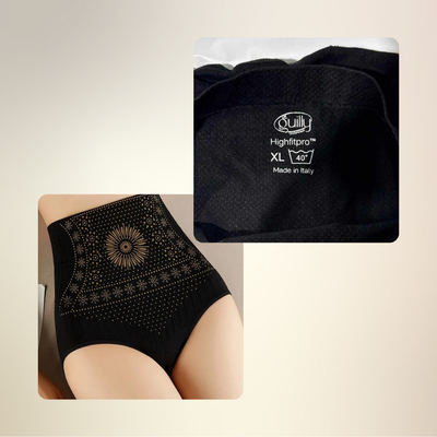 Doris - Culottes Gainantes Amincissantes – 5+5 GRATUITES