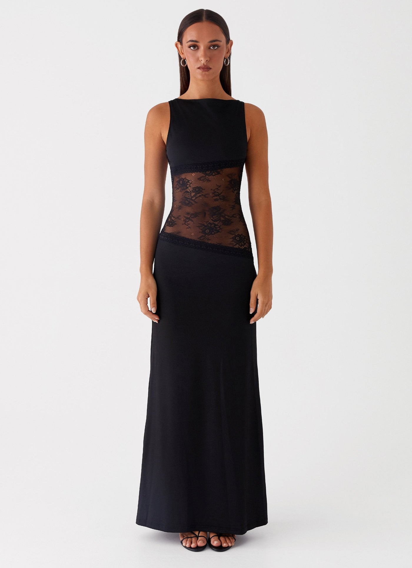 Valeria - Robe Maxi
