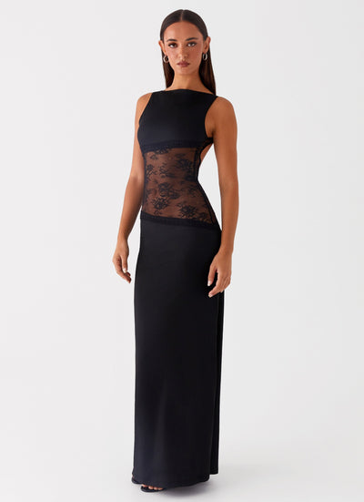Valeria - Robe Maxi