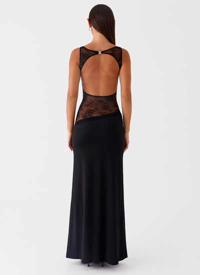 Valeria - Robe Maxi