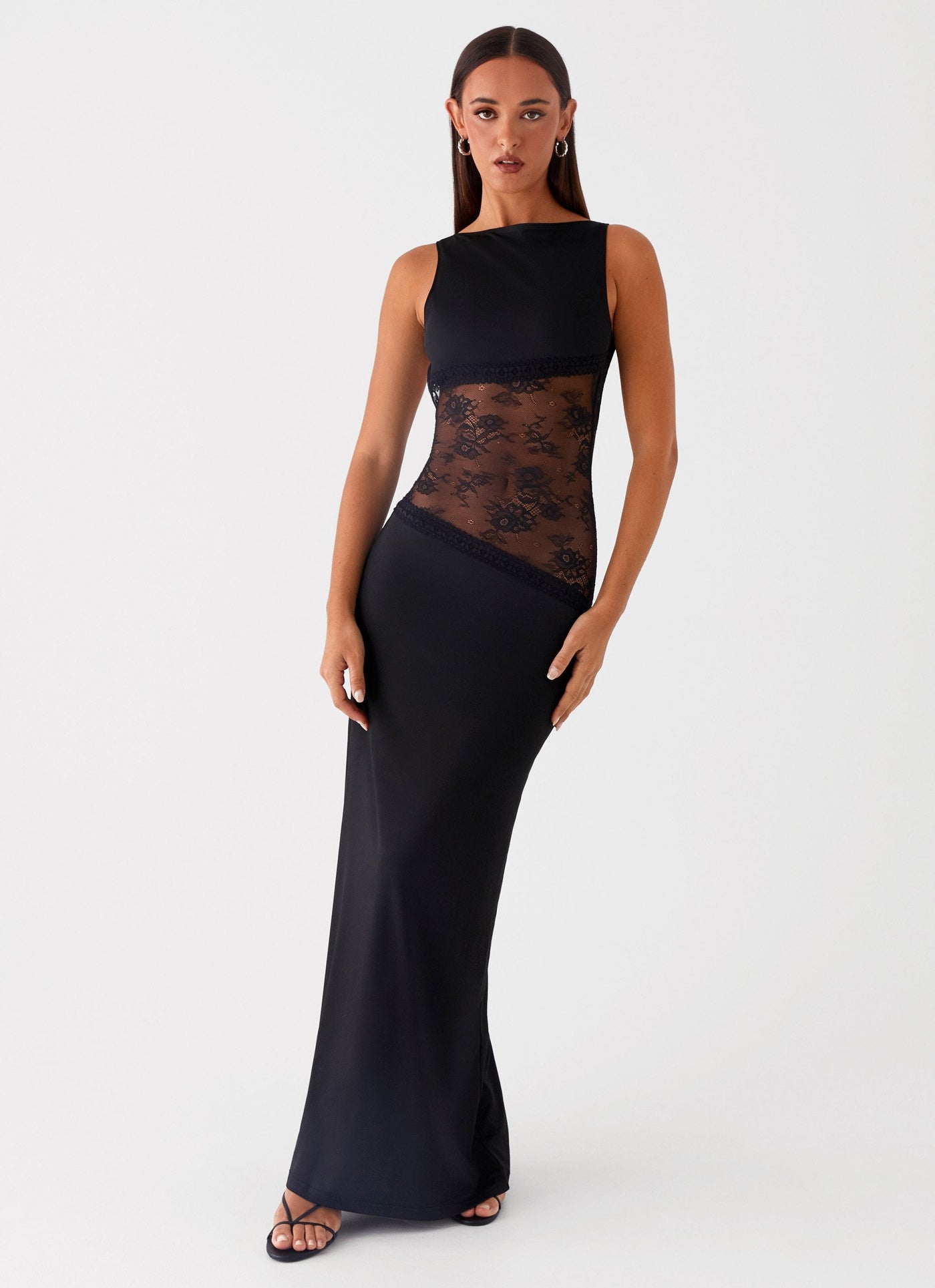 Valeria - Robe Maxi