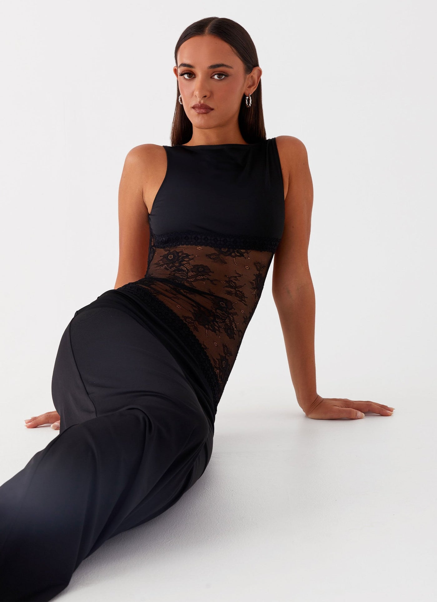 Valeria - Robe Maxi