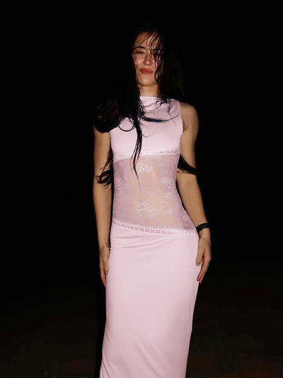 Valeria - Robe Maxi
