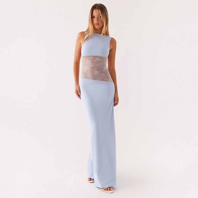 Valeria - Robe Maxi