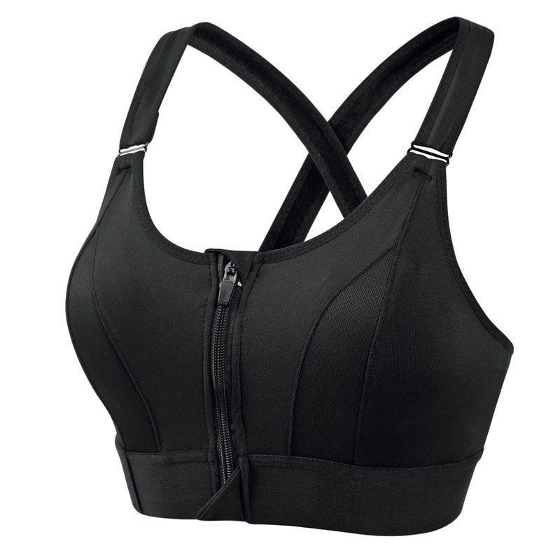 Jacqueline - Brassière de sport avec bon maintien