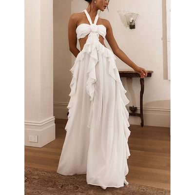 Anaïs - Robe Romantique & Aérienne