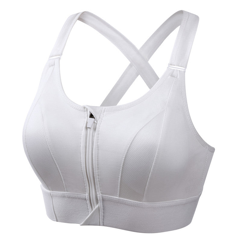 Jacqueline - Brassière de sport avec bon maintien