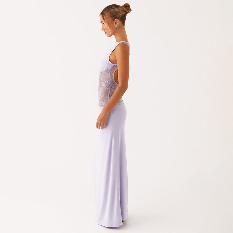 Valeria - Robe Maxi
