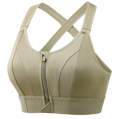 Jacqueline - Brassière de sport avec bon maintien
