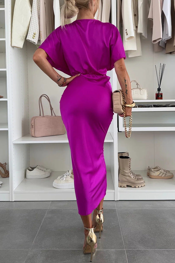Roxanne – Robe Élégante