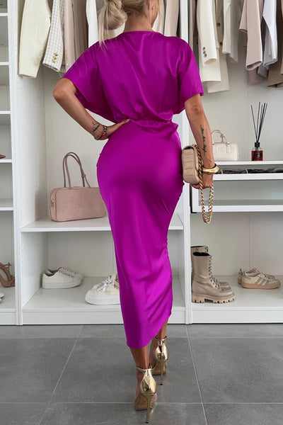 Roxanne – Robe Élégante