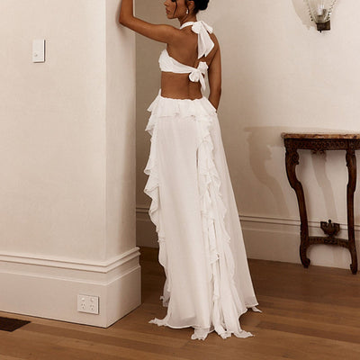 Anaïs - Robe Romantique & Aérienne