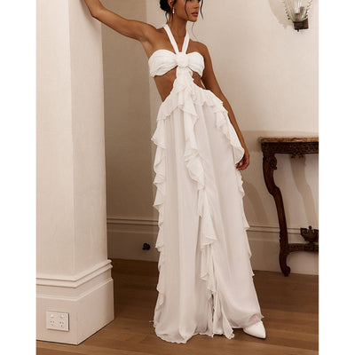 Anaïs - Robe Romantique & Aérienne