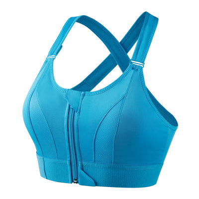 Jacqueline - Brassière de sport avec bon maintien