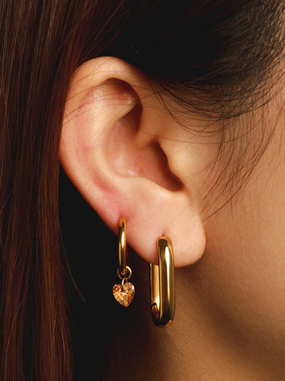 Boucles d’oreilles U Appeal