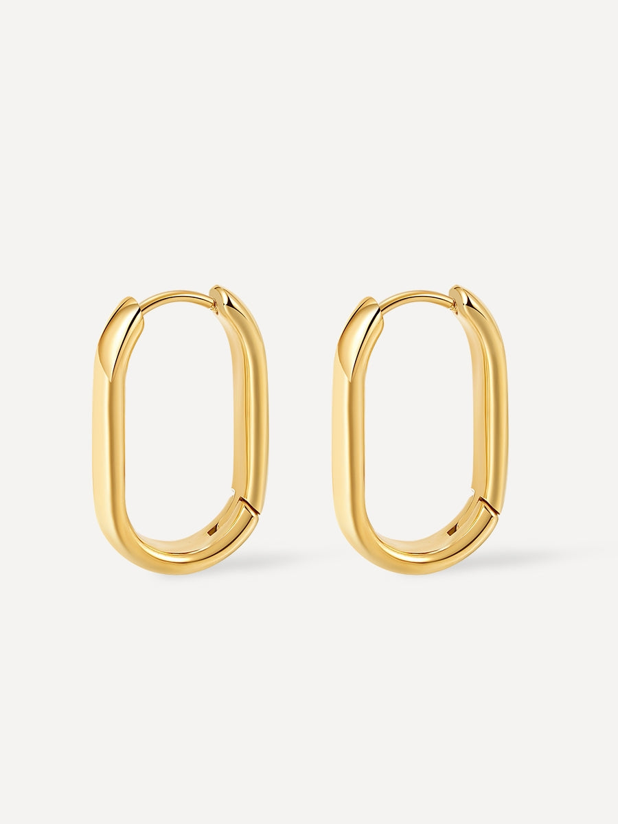 Boucles d’oreilles U Appeal