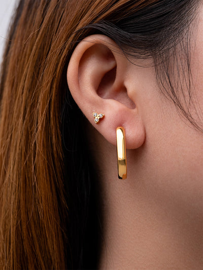 Boucles d’oreilles U Appeal