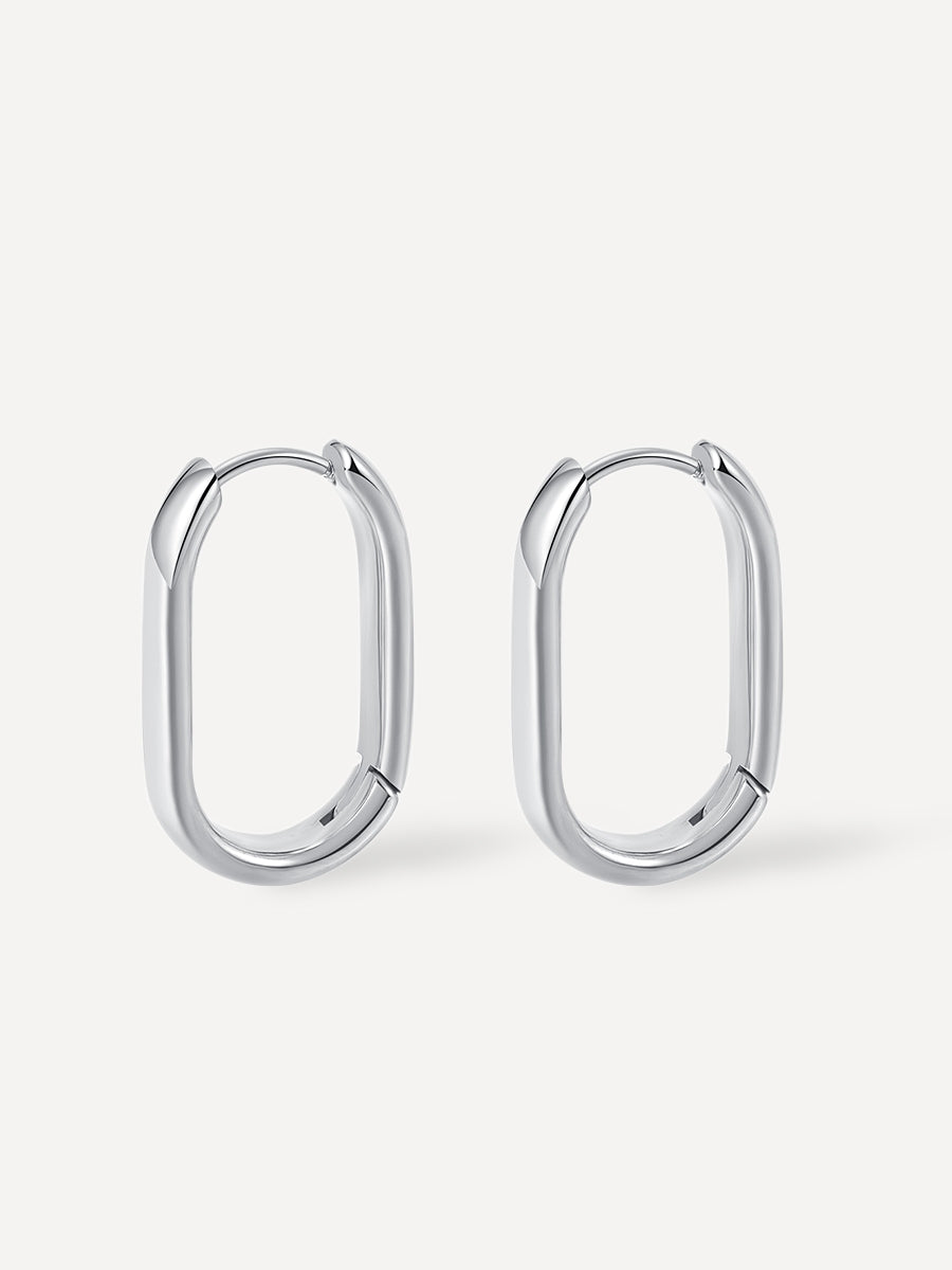 Boucles d’oreilles U Appeal