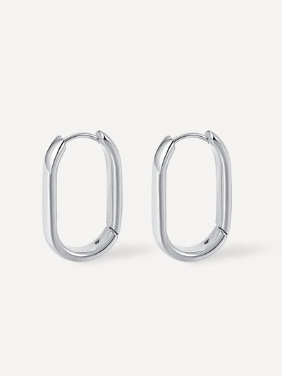 Boucles d’oreilles U Appeal