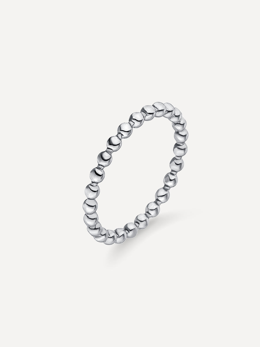 Bullet Ring