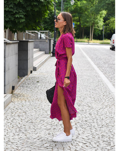 Linda – Robe confortable