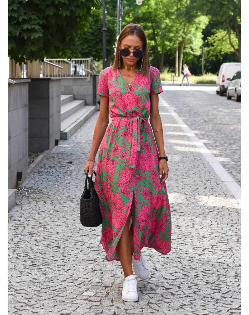 Linda – Robe confortable