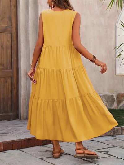 Ilaria – Robe élégante et flatteuse