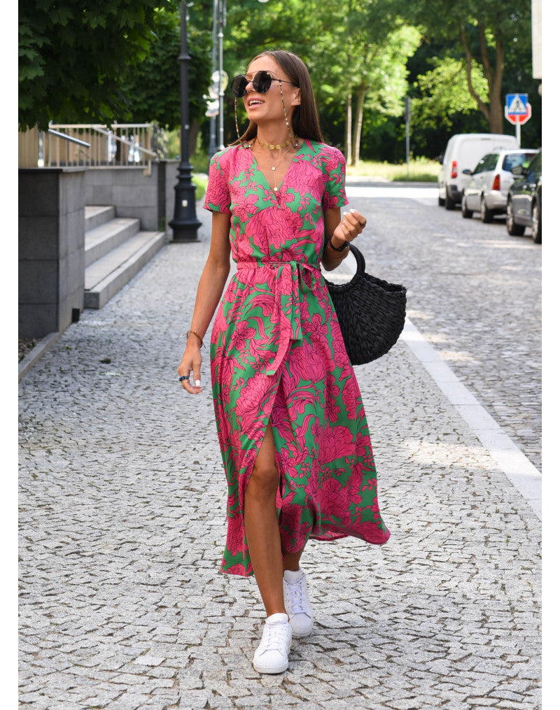 Linda – Robe confortable