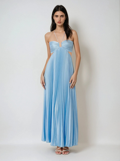 Soraya – Robe maxi
