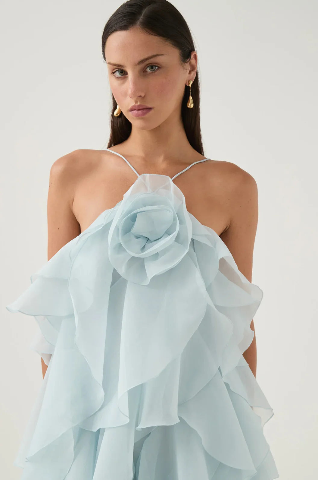 Livora – Robe Maxi
