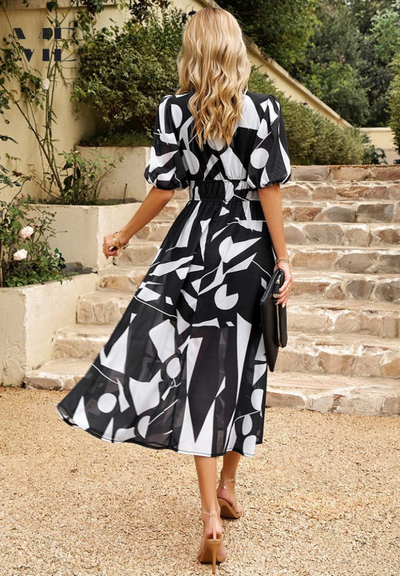 Arianne – Robe élégante pour femme