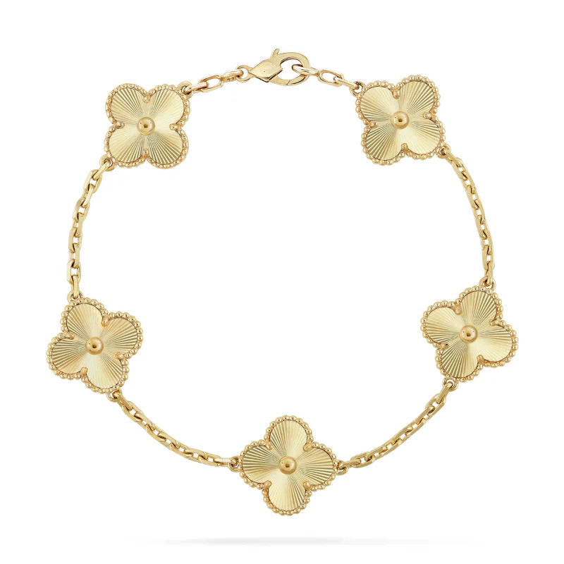 Klee – Bracelet porte-bonheur