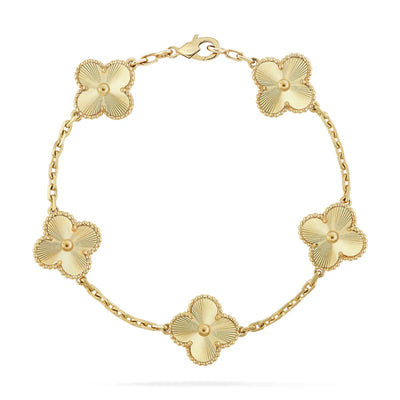 Klee – Bracelet porte-bonheur