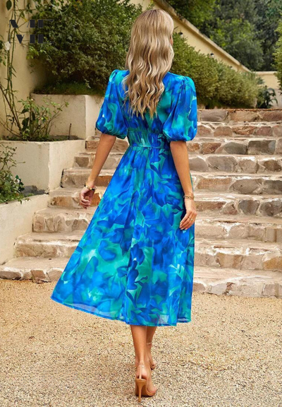 Arianne – Robe élégante pour femme