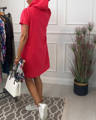 Carlijne – Robe d’été légère