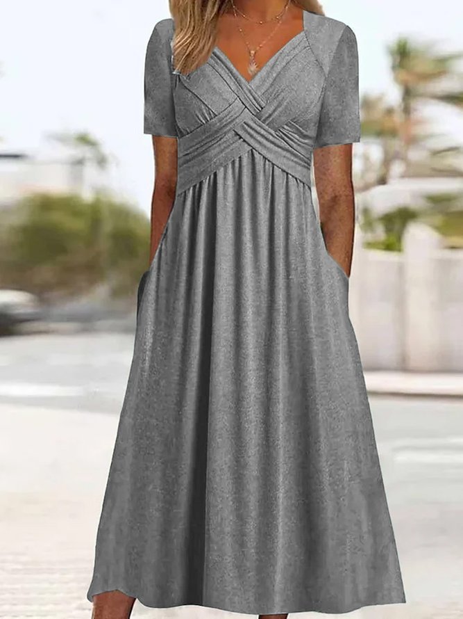 Linnea – Robe Longue