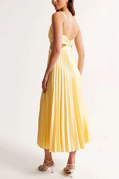 Zoé – Robe longue de rêve
