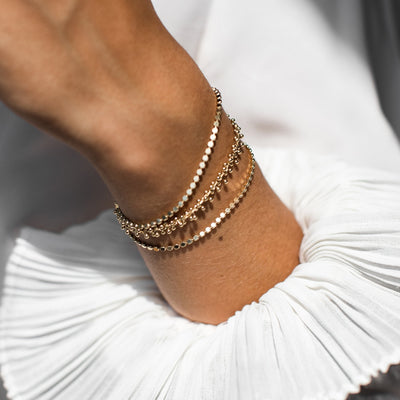 Achille - Bracelet
