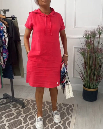Carlijne – Robe d’été légère