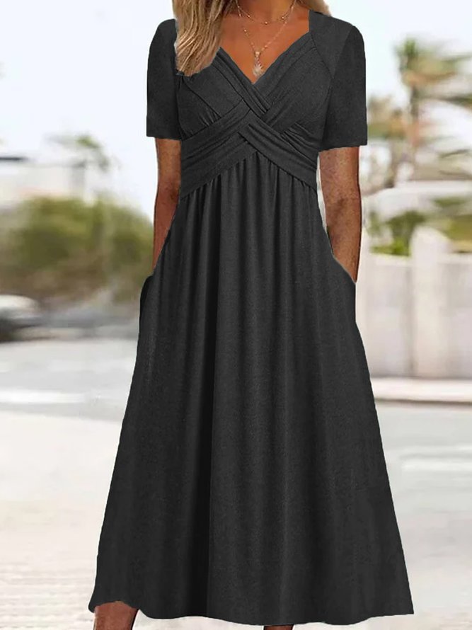 Linnea – Robe Longue