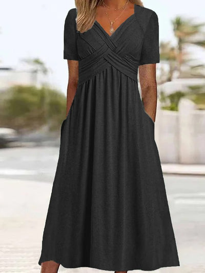 Linnea – Robe Longue