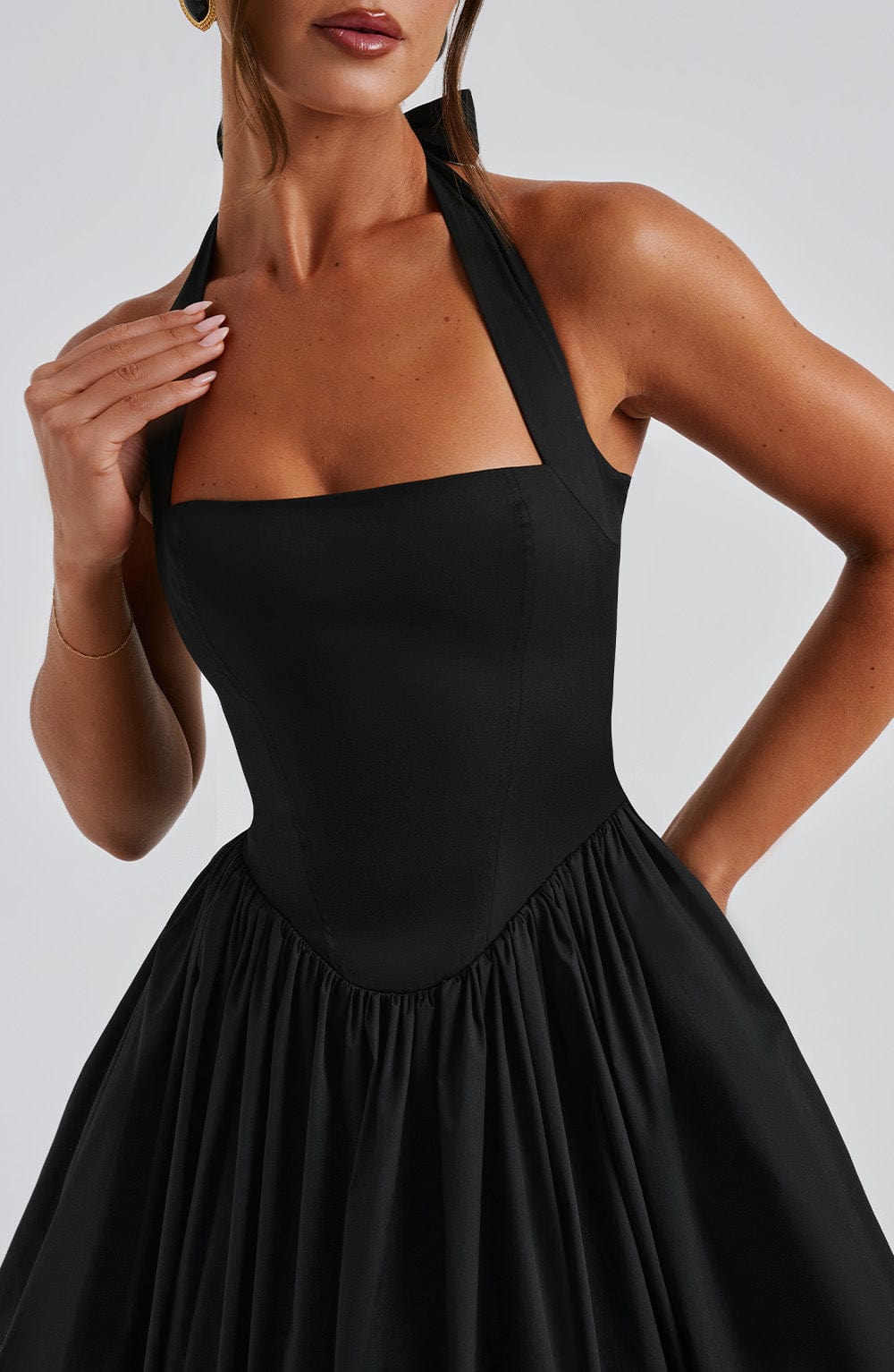 Cressida - Robe Midi