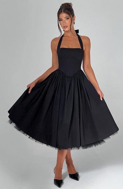 Cressida - Robe Midi