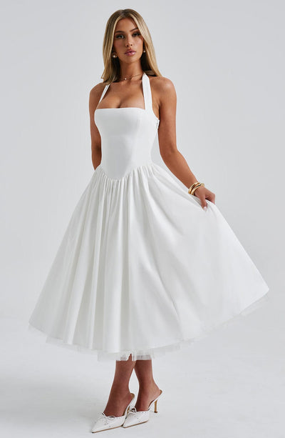 Cressida - Robe Midi