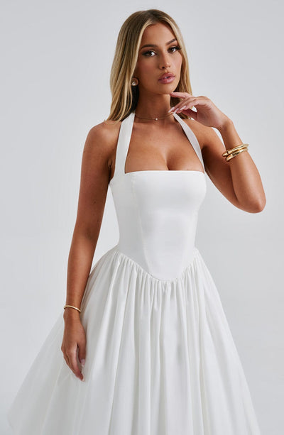 Cressida - Robe Midi