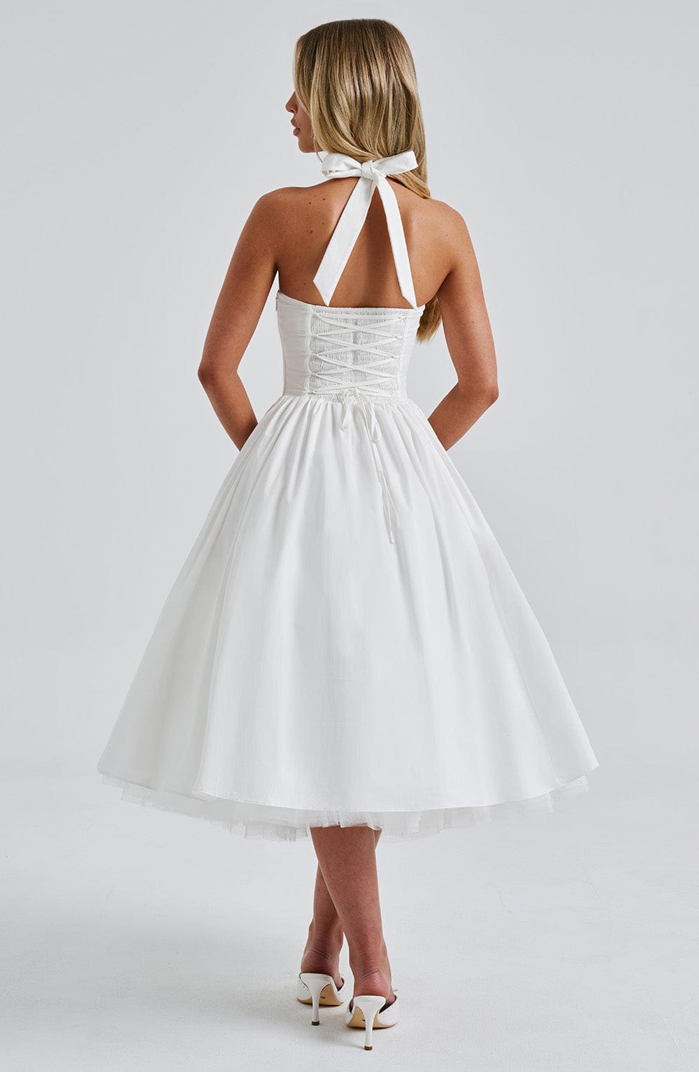 Cressida - Robe Midi