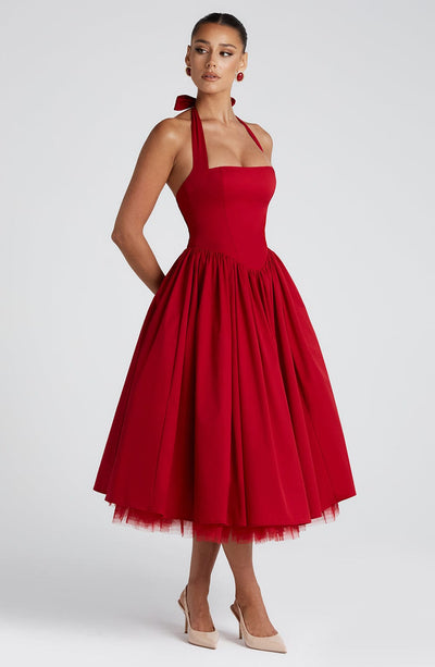 Cressida - Robe Midi