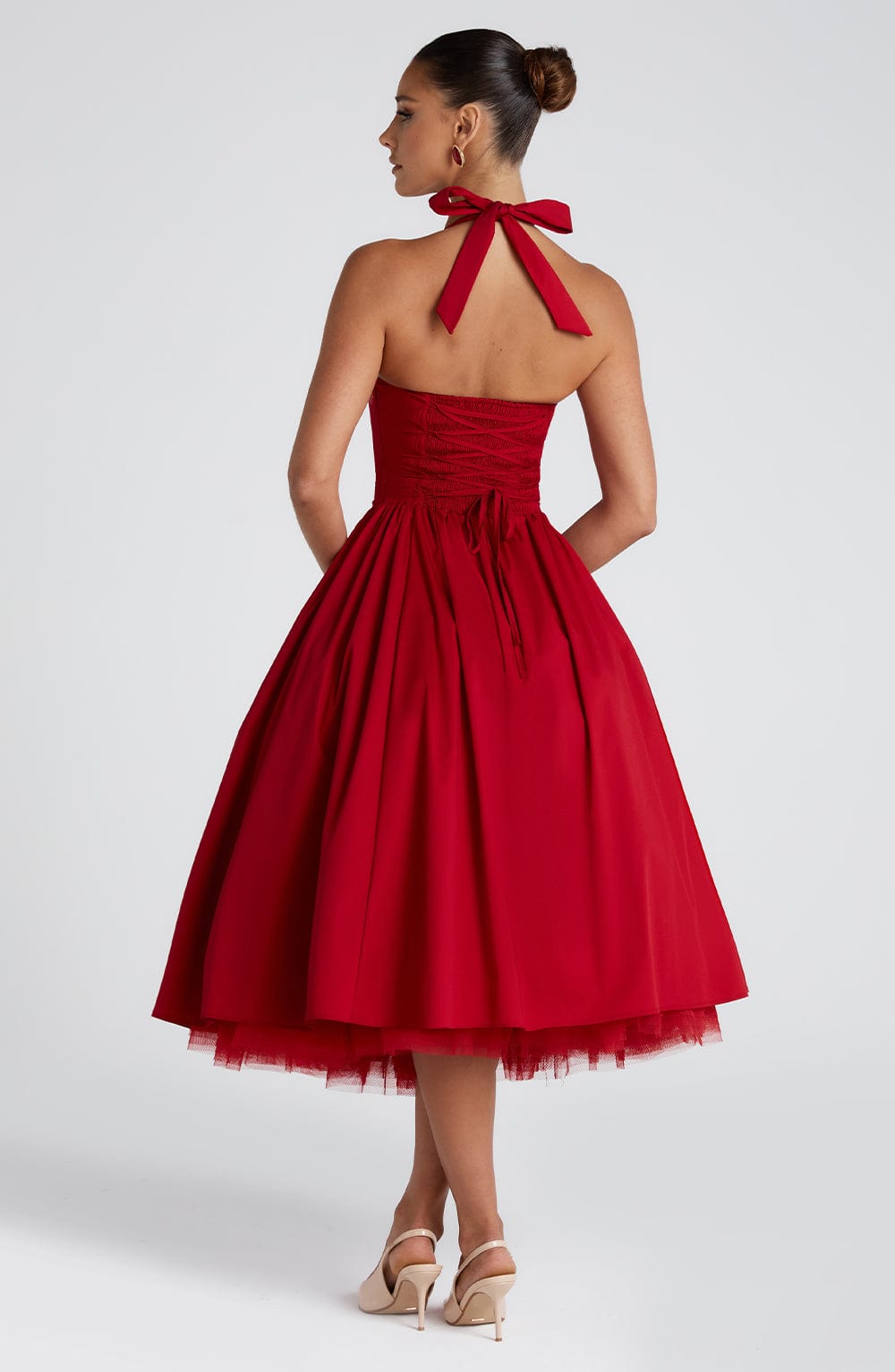 Cressida - Robe Midi
