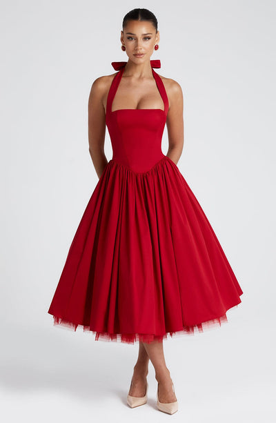 Cressida - Robe Midi